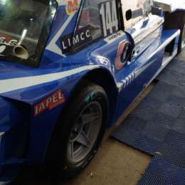 Nacho Savino vuelve como titular