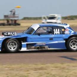 Savino: su casa en el TC