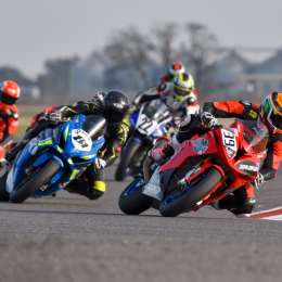 CUENTA REGRESIVA PARA EL SUPERBIKE ARGENTINO 2019 