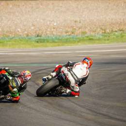 Pasó San Juan y los campeonatos del Superbike Argentino quedaron al rojo vivo