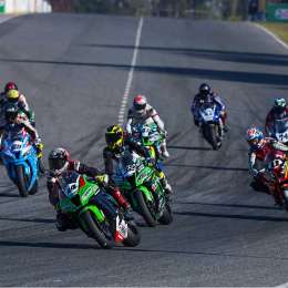 El público regresará al autódromo con el Superbike Argentino