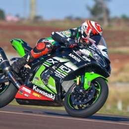 SBKArgentino: tercera fecha este fin de semana en Trelew