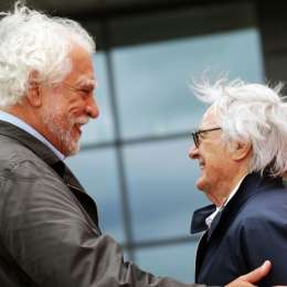 Scalabroni se sumó a la polémica