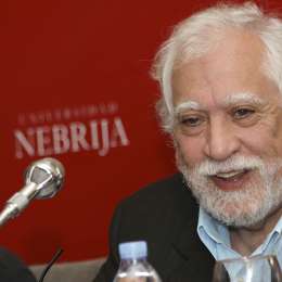 Enrique Scalabroni reveló la creación de Leo Monti, usada en F1