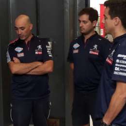 ¿Cuál es el aporte de Scalabroni?