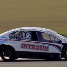 Scalbi en Concepción