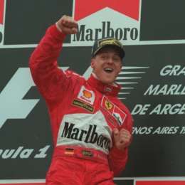 "Mick Schumacher llegará a la Fórmula 1"