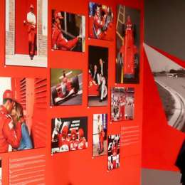 Mick Schumacher: "Mi padre fue el más grande de todos los tiempos"