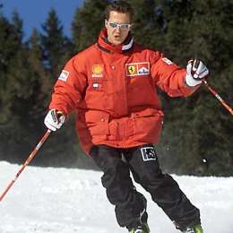 A siete años del terrible accidente de Michael Schumacher esquiando