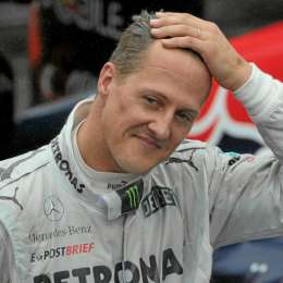 ¿Cómo es el tratamiento médico de Michael Schumacher?