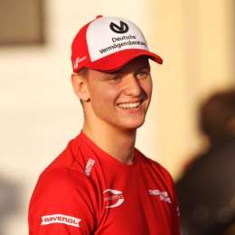 Mick Schumacher cada vez más cerca de Ferrari