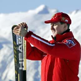 Se cumplen cinco años del accidente de Schumacher