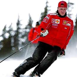 EL MISTERIO SCHUMACHER, A 6 AÑOS DEL ACCIDENTE