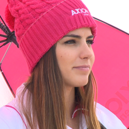 Las chicas del Súper TC2000