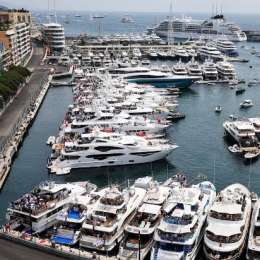 Girolami dominó de punta a punta en Buenos Aires