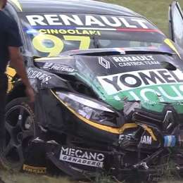 Los antecedentes de maniobras con decisiones polémicas de los Comisarios