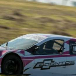 Micheloud ganó una accidentada carrera en Paraná