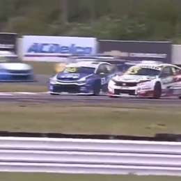 El hijo de Juan Pablo Montoya a la Academia de Ferrari