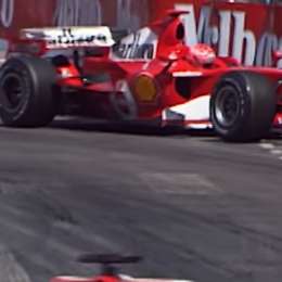 Los cinco momentos más shockeantes del Gran Premio de Mónaco