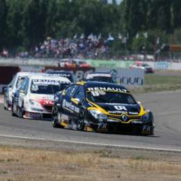 Di Palma: "Werner debería pedirme disculpas"