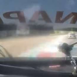 ¿Cómo se llevan los pilotos con el idioma?