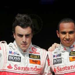 "Alonso y Hamilton se odiaban"
