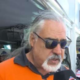 Agut: "El llamado de Rossi fue una inyección de energía"