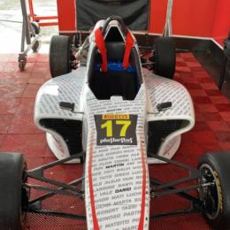 Llegó el ranking ¡Qué hiciste!