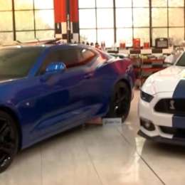 ¿Cómo cuidar la pintura del auto? 