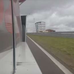 Una vuelta a bordo en Concepción del Uruguay