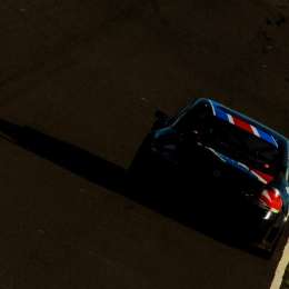 Altuna y Trosset: parejos y clasificados