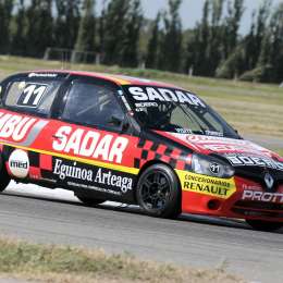 La primera de Boero