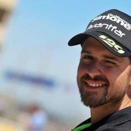 El apoyo en las redes sociales para Giallombardo