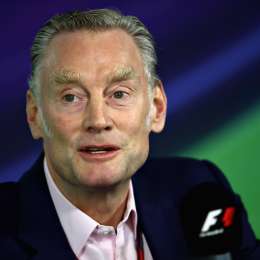 ¿Fórmula 1 gratuita?