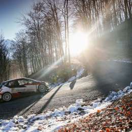 ¿El Mundial de Rally se reanuda en septiembre?