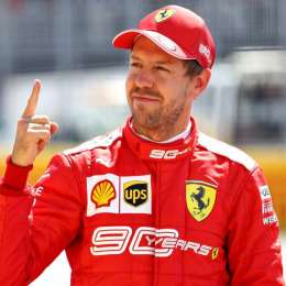 Ferrari y una contraoferta a Vettel