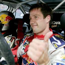 La generación que suplantará a Ogier