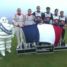Todos con Francia