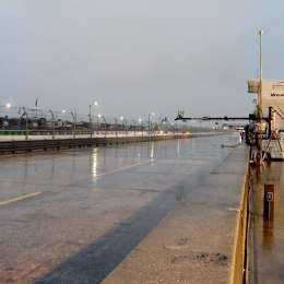 Sebring: Agustín Canapino subirá al Cadillac en tercer turno