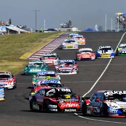 El seguimiento del TRV6