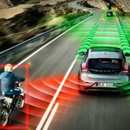 La tecnología que llega a los autos de calle