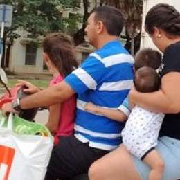 Seguridad vial: ¿cuáles son los lugares más peligrosos del país?