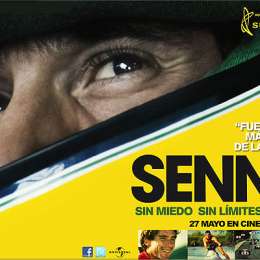 Recomendado: el documental de Senna