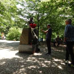 Era una obligación, debía pasar 