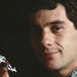 El recuerdo hacia Ayrton Senna en las redes sociales