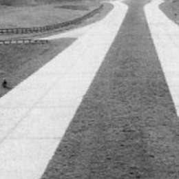 Hace 75 años el tránsito cambió a la derecha en Argentina