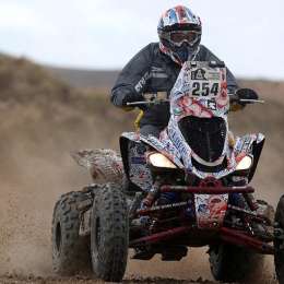 Karyakin cada vez más cerca