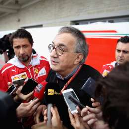 Ferrari vuelve a cargar contra Liberty