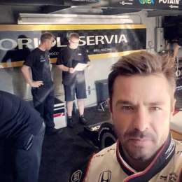 Serviá: "Alonso fue un señor, demostró ética y moral"