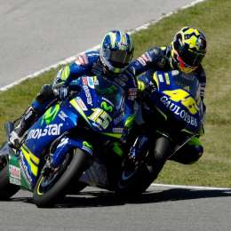 La mística de Jerez y su dramática última curva 